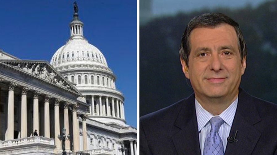 'Nuclear option' sends media into frenzy
